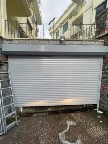 Akinci Kepenk Tamiri ve Panjur Tamiri